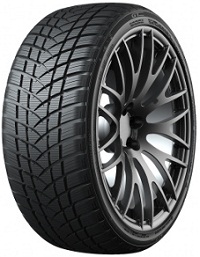215/65 R17 99V TL WINTERPRO 2 SPORT D-B-2